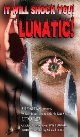 Постер фильма Lunatic