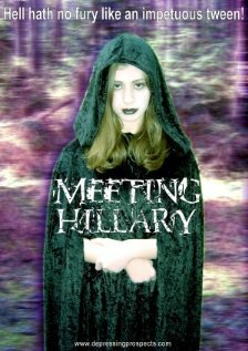 Meeting Hillary скачать
