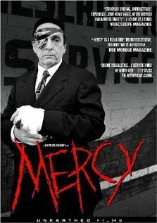 Постер фильма Mercy