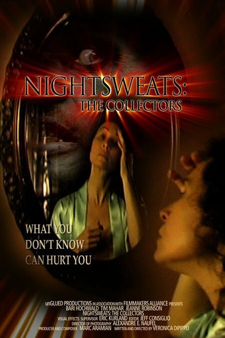 Nightsweats: The Collectors скачать