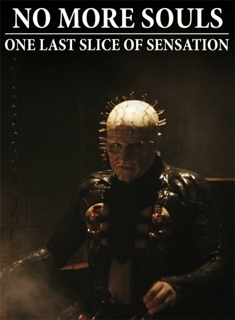No More Souls: One Last Slice of Sensation скачать