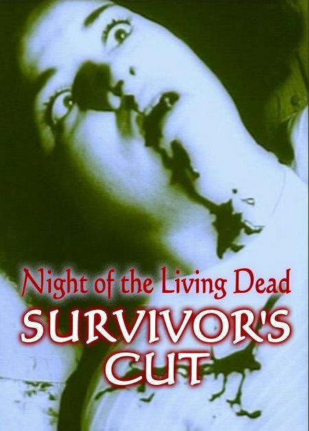 Постер фильма Ночь живых мертвецов: Хроники уцелевших