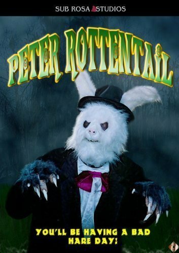 Постер фильма Peter Rottentail