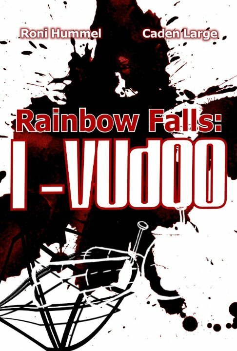 Постер фильма Rainbow Falls: I-Vudoo