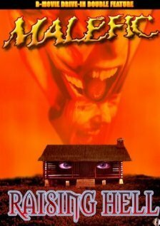 Постер фильма Raising Hell