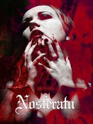 Постер фильма Red Scream Nosferatu