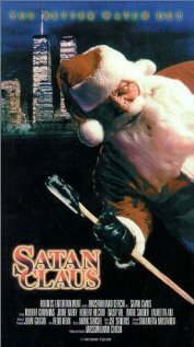 Постер фильма Satan Claus