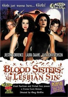 Постер фильма Сестры греха