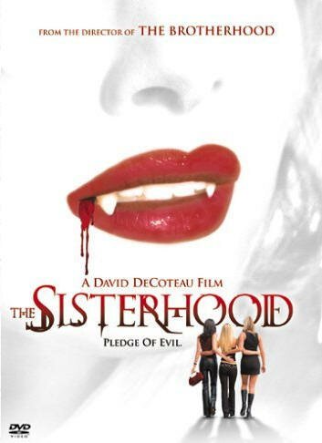 Постер фильма Сестринское братство