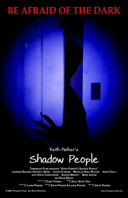 Shadow People скачать