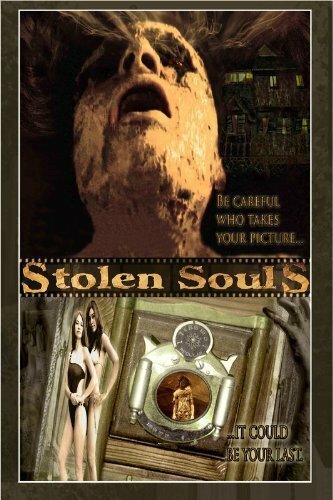 Постер фильма Stolen Souls