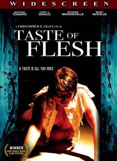 Taste of Flesh скачать
