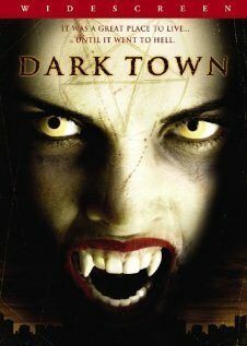 Постер фильма Темный город