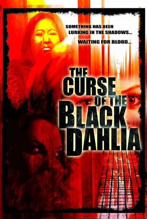 The Curse of the Black Dahlia скачать