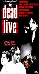 Постер фильма The Dead Live