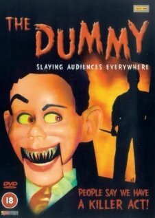 Постер фильма The Dummy