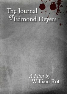 Постер фильма The Journal of Edmond Deyers