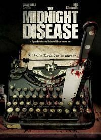 Постер фильма The Midnight Disease
