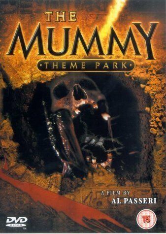The Mummy Theme Park скачать