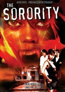 Постер фильма The Sorority