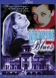 Постер фильма Вампирский блюз