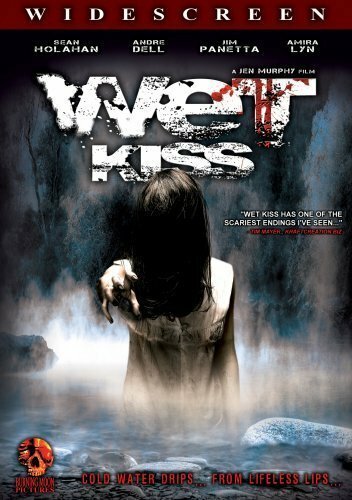 Постер фильма Wet Kiss