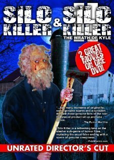 Постер фильма Silo Killer 2: The Wrath of Kyle