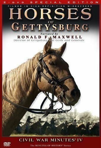 Horses of Gettysburg скачать