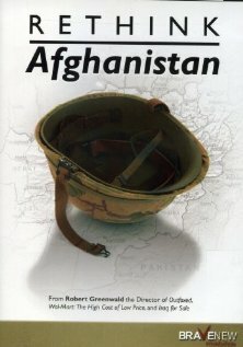 Переосмысление Афганистана скачать